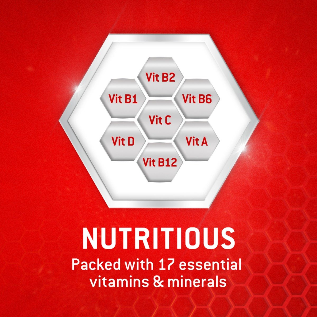 Boost 3X More Stamina Nutrition Powder, 500 gm Jar, Pack of 1 Boost 3X More Stamina Nutrition Powder, 500 gm Jar, Pack of 1