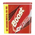 Boost 3X More Stamina Energy and Sports Nutrition Drink Powder, 1 kg (2x500 gm)