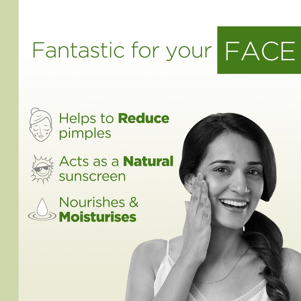 Boroplus 100% Organic Aloe Vera Gel with Green Tea, 200 ml, Pack of 1 Boroplus 100% Organic Aloe Vera Gel with Green Tea, 200 ml, Pack of 1