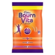 Cadbury Bournvita Health & Nutrition Drink Powder, 75 gm Refill Pack
