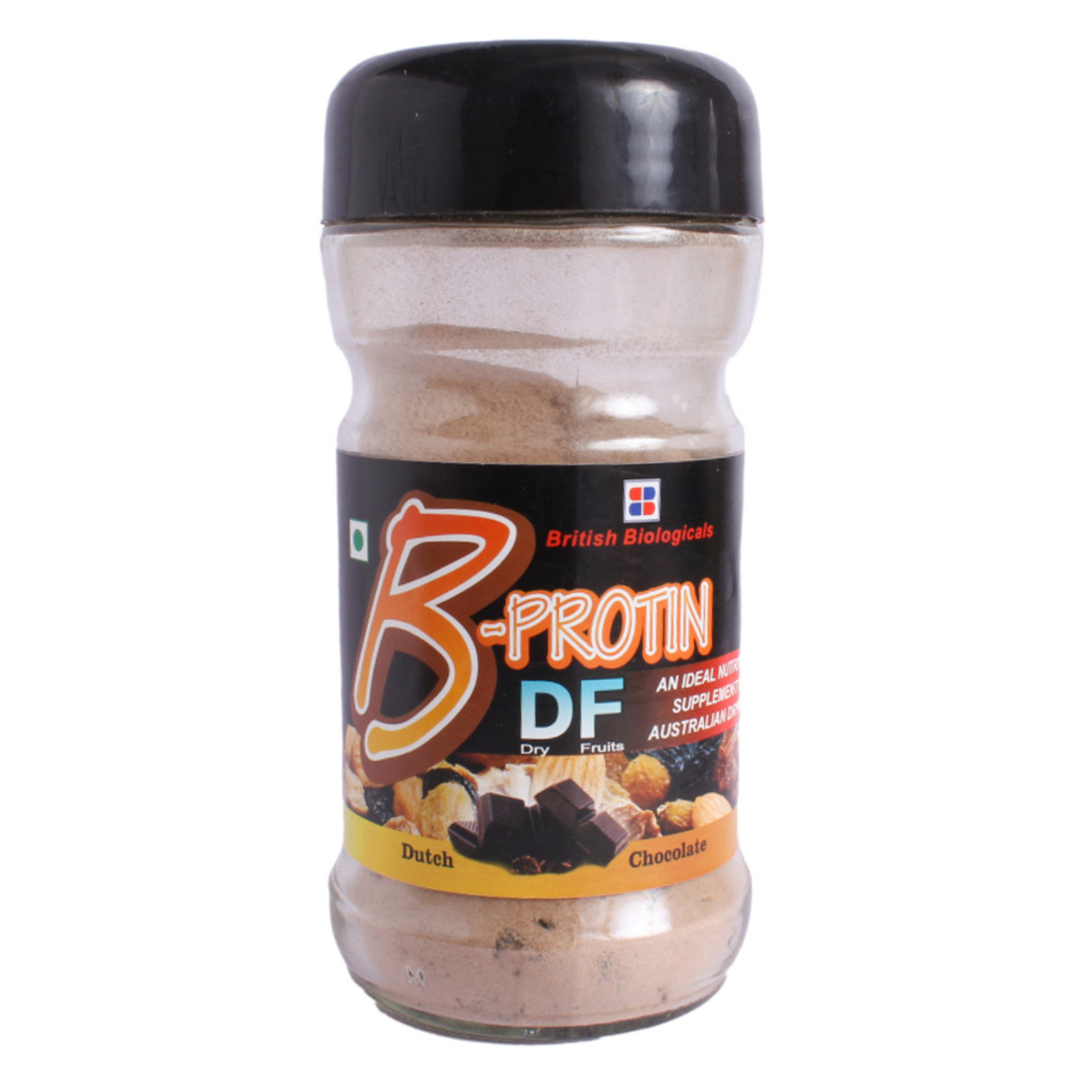 B-protin Dry Fruit Flavour Powder, 200 gm, Pack of 1 B-protin Dry Fruit Flavour Powder, 200 gm, Pack of 1
