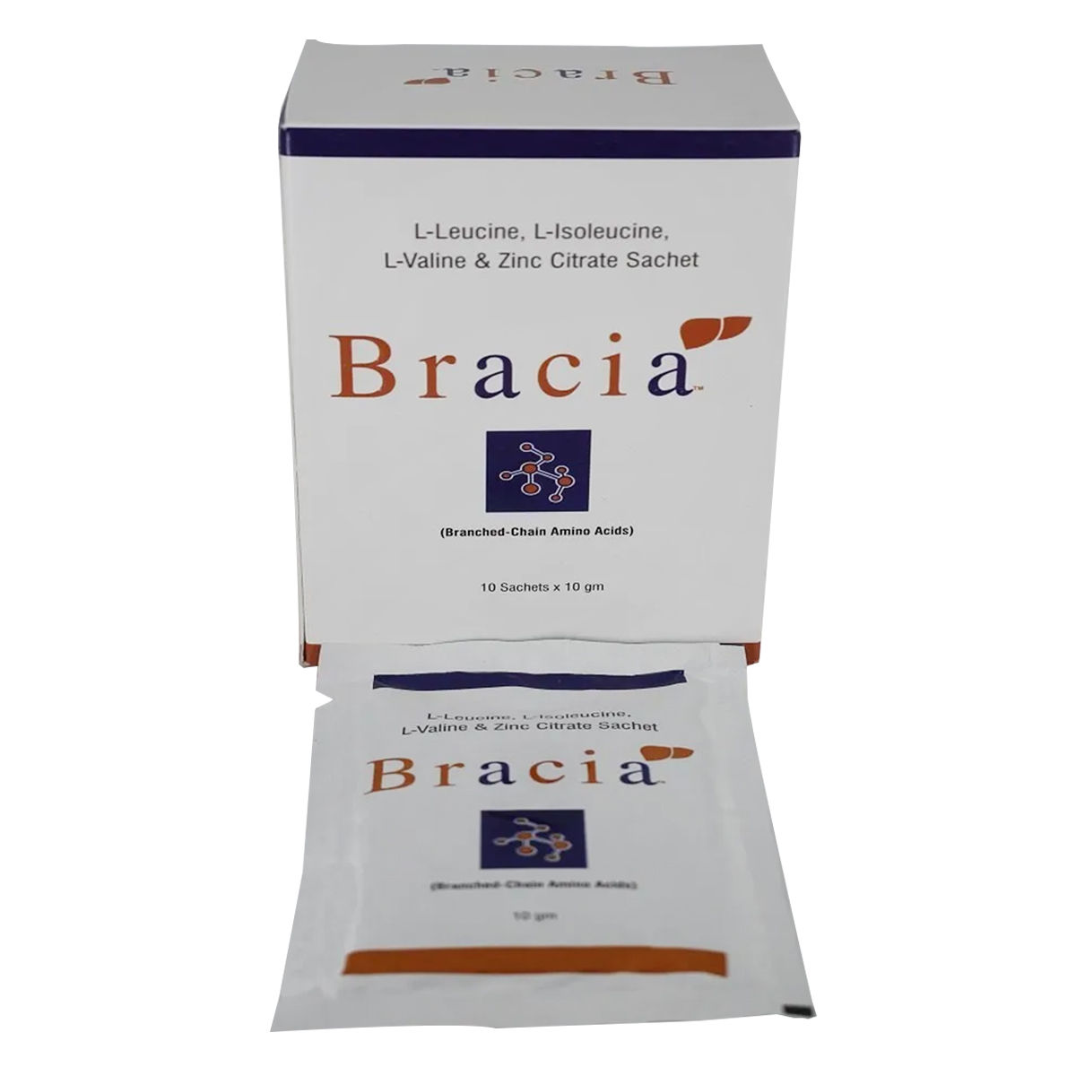 Buy Bracia Granules 10 gm Online