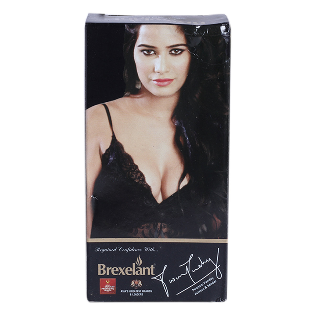 Brexelant Breast Cream 60 gm | Vitamin E | For Women, Pack of 1 Brexelant Breast Cream 60 gm | Vitamin E | For Women, Pack of 1