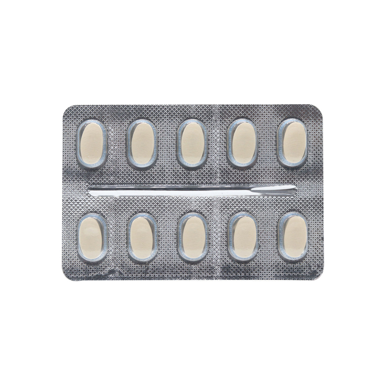 Brevipil 75 mg Tablet 10's, Pack of 10 TabletS Brevipil 75 mg Tablet 10's, Pack of 10 TabletS