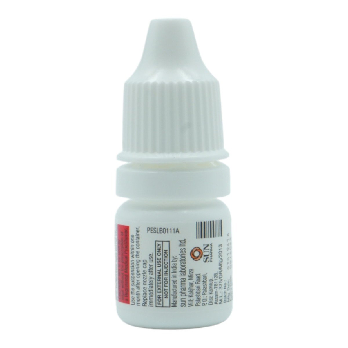 Brinzotim Eye Drops 5 ml, Pack of 1 EYE DROPS Brinzotim Eye Drops 5 ml, Pack of 1 EYE DROPS
