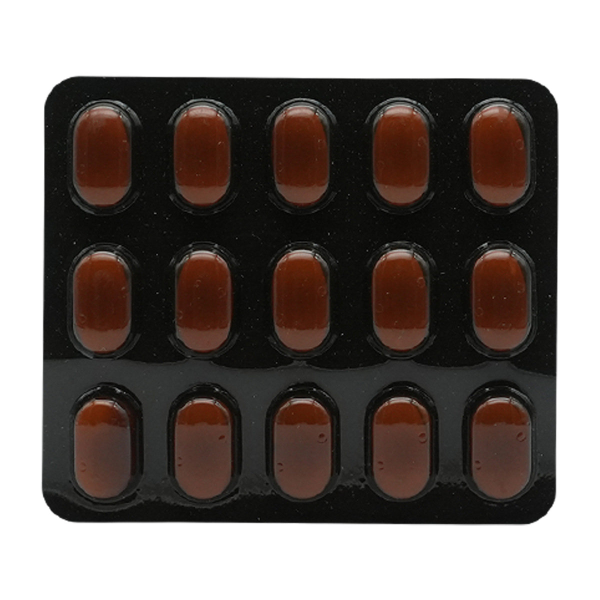 Brivalex 50 mg Tablet 15's, Pack of 15 TabletS Brivalex 50 mg Tablet 15's, Pack of 15 TabletS