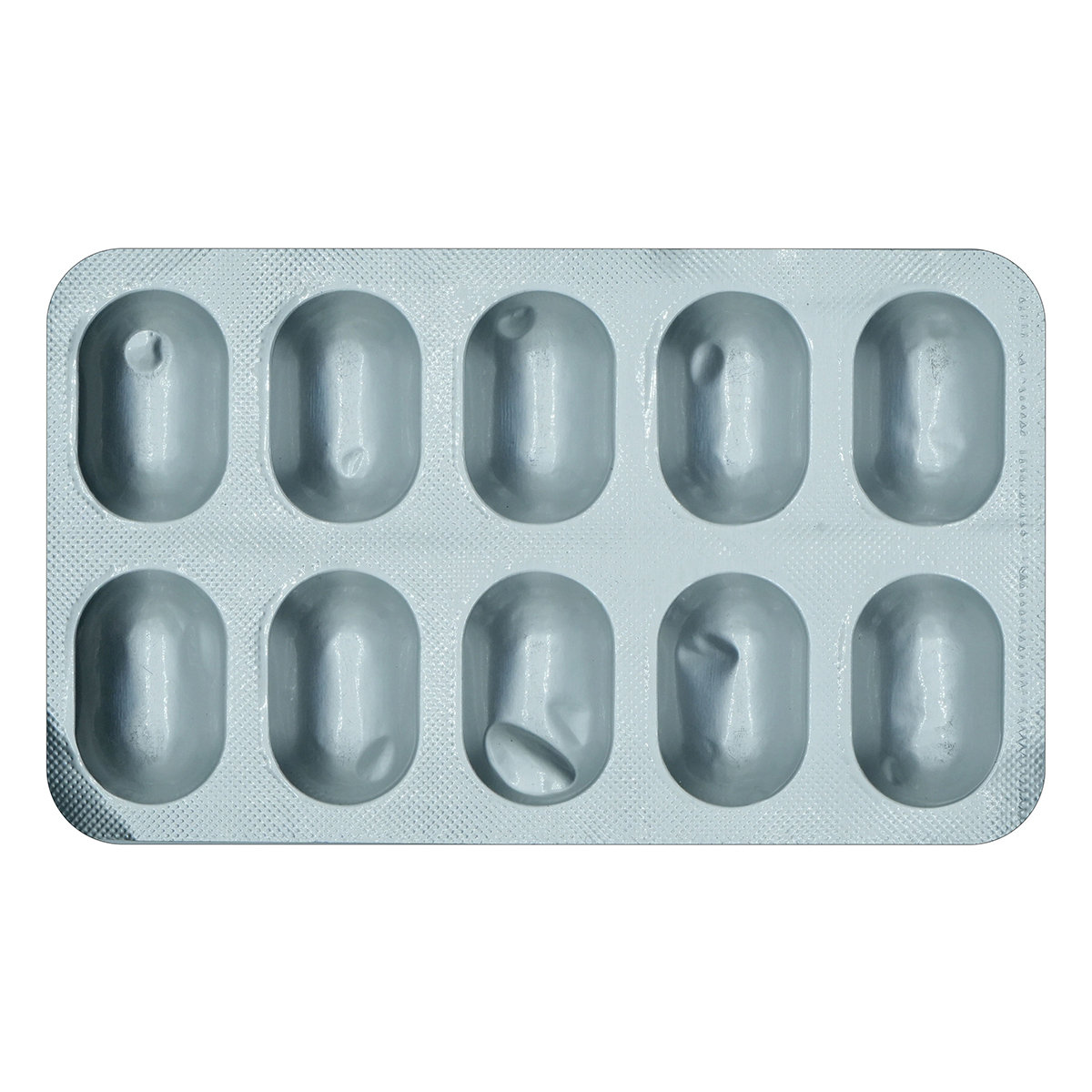 Brillo EZ Tablet 10's, Pack of 10 TabletS Brillo EZ Tablet 10's, Pack of 10 TabletS