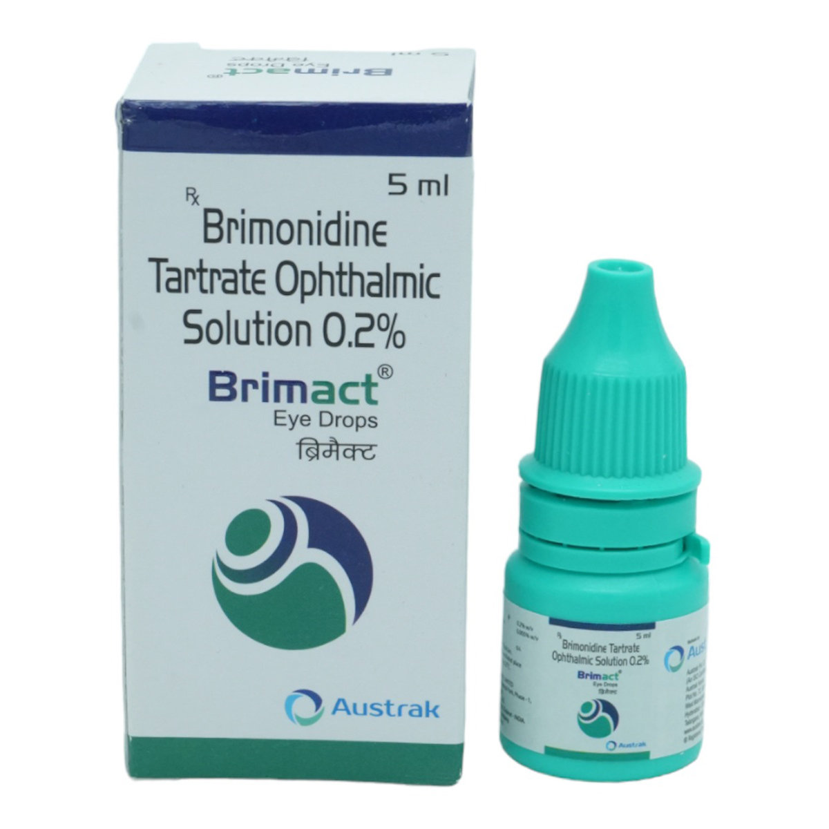 Brimact Eye Drops 5 ml, Pack of 1 EYE DROPS Brimact Eye Drops 5 ml, Pack of 1 EYE DROPS