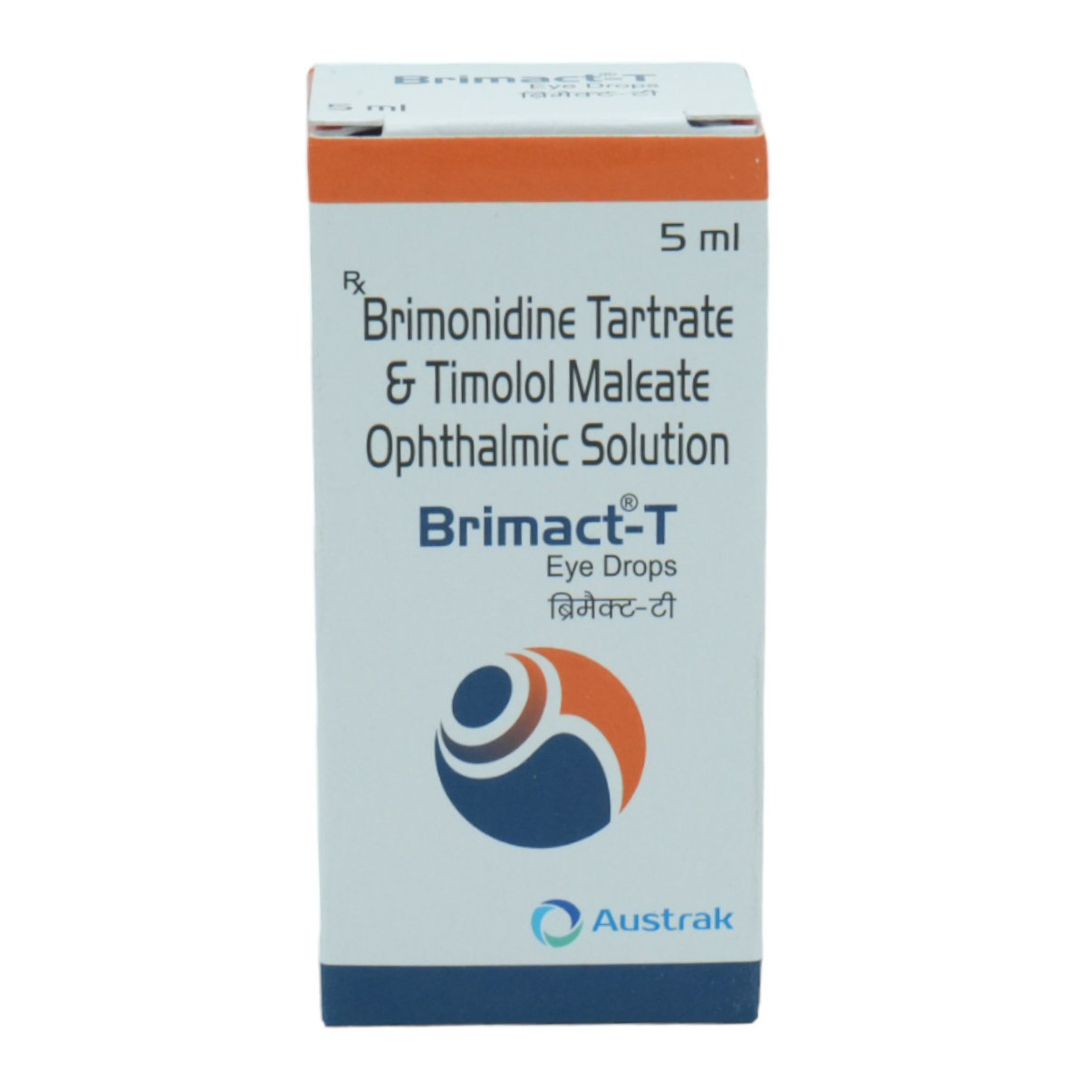 Brimact-T Eye Drops 5 ml, Pack of 1 EYE DROPS Brimact-T Eye Drops 5 ml, Pack of 1 EYE DROPS