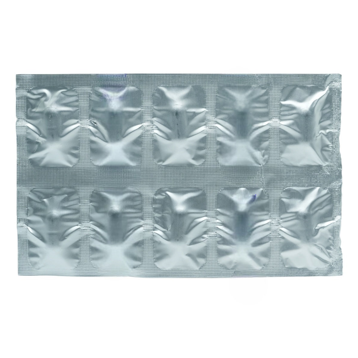 Bronchoril-N600 Tablet 10's, Pack of 10 TABLETS Bronchoril-N600 Tablet 10's, Pack of 10 TABLETS