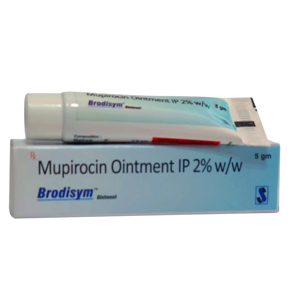 Brodisym Ointment 5 gm, Pack of 1 OINTMENT Brodisym Ointment 5 gm, Pack of 1 OINTMENT