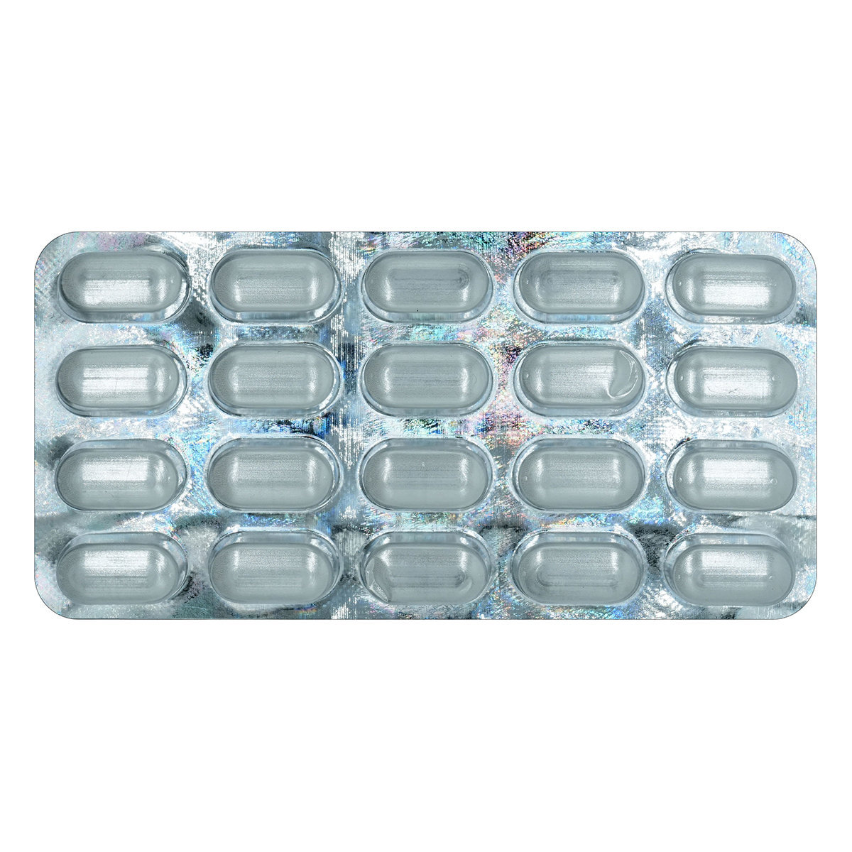 Brufen P Tablet 20's, Pack of 20 TabletS Brufen P Tablet 20's, Pack of 20 TabletS