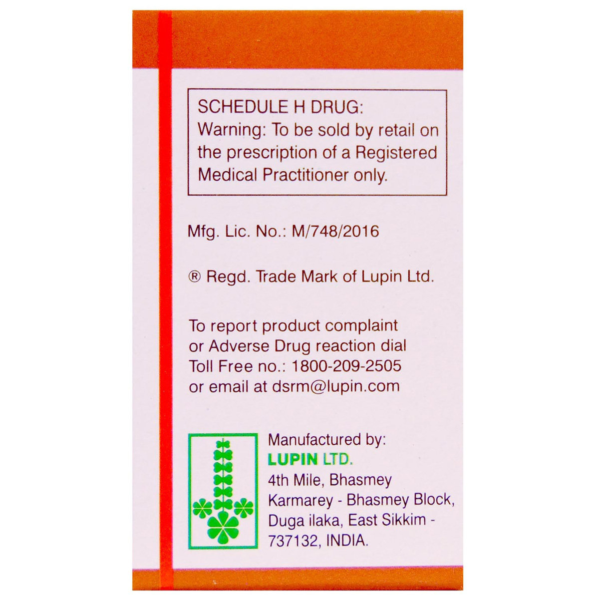 Budamate 400 Transcaps 30's, Pack of 1 TRANSCAP Budamate 400 Transcaps 30's, Pack of 1 TRANSCAP