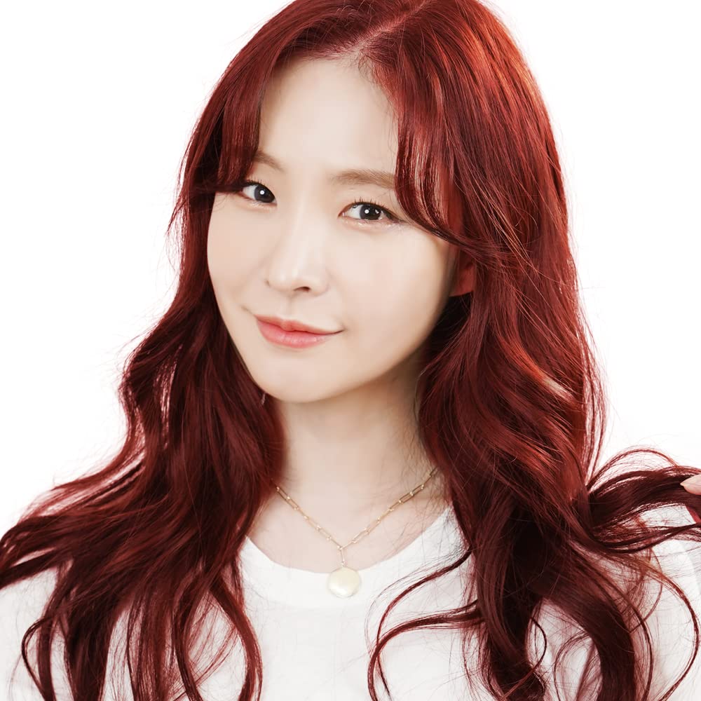 Butipure Vivid Red Hair Colour, 60 gm, Pack of 1 Butipure Vivid Red Hair Colour, 60 gm, Pack of 1