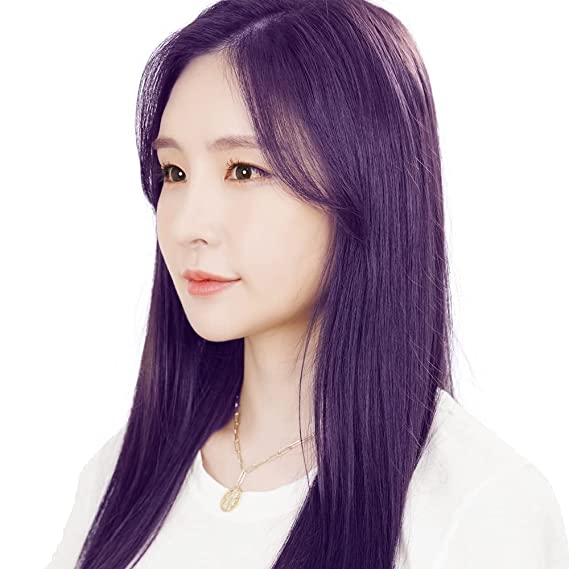 Butipure Luminous Voilet Hair Colour, 60 gm, Pack of 1 Butipure Luminous Voilet Hair Colour, 60 gm, Pack of 1