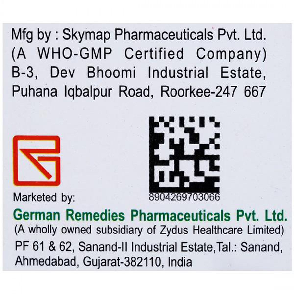 Bycalvit-B12 Suspension 200Ml, Pack of 1 Bycalvit-B12 Suspension 200Ml, Pack of 1