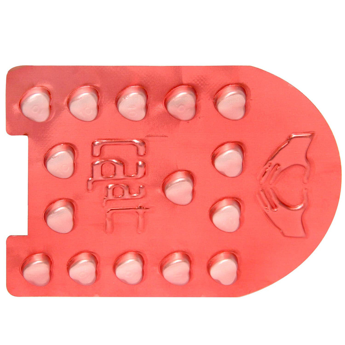 Caat 10 Tablet 15's, Pack of 15 TABLETS Caat 10 Tablet 15's, Pack of 15 TABLETS