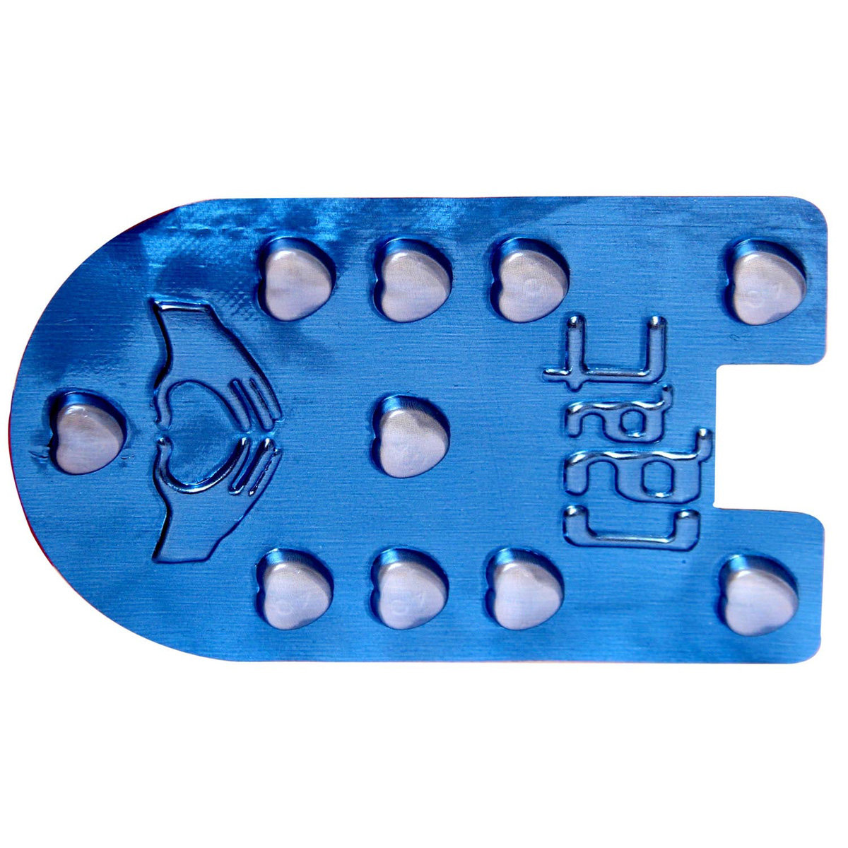 Caat 40 Tablet 10's, Pack of 10 TABLETS Caat 40 Tablet 10's, Pack of 10 TABLETS