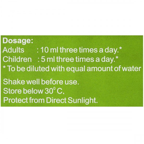 Cadila Cadihep Syrup, 220 ml, Pack of 1 Cadila Cadihep Syrup, 220 ml, Pack of 1