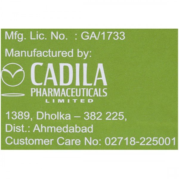 Cadila Cadihep Syrup, 220 ml, Pack of 1 Cadila Cadihep Syrup, 220 ml, Pack of 1
