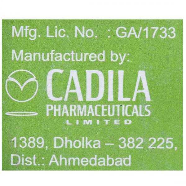 Cadihep Syrup, 110 ml, Pack of 1 Cadihep Syrup, 110 ml, Pack of 1