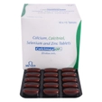 Calcimax OP Capsule 15's