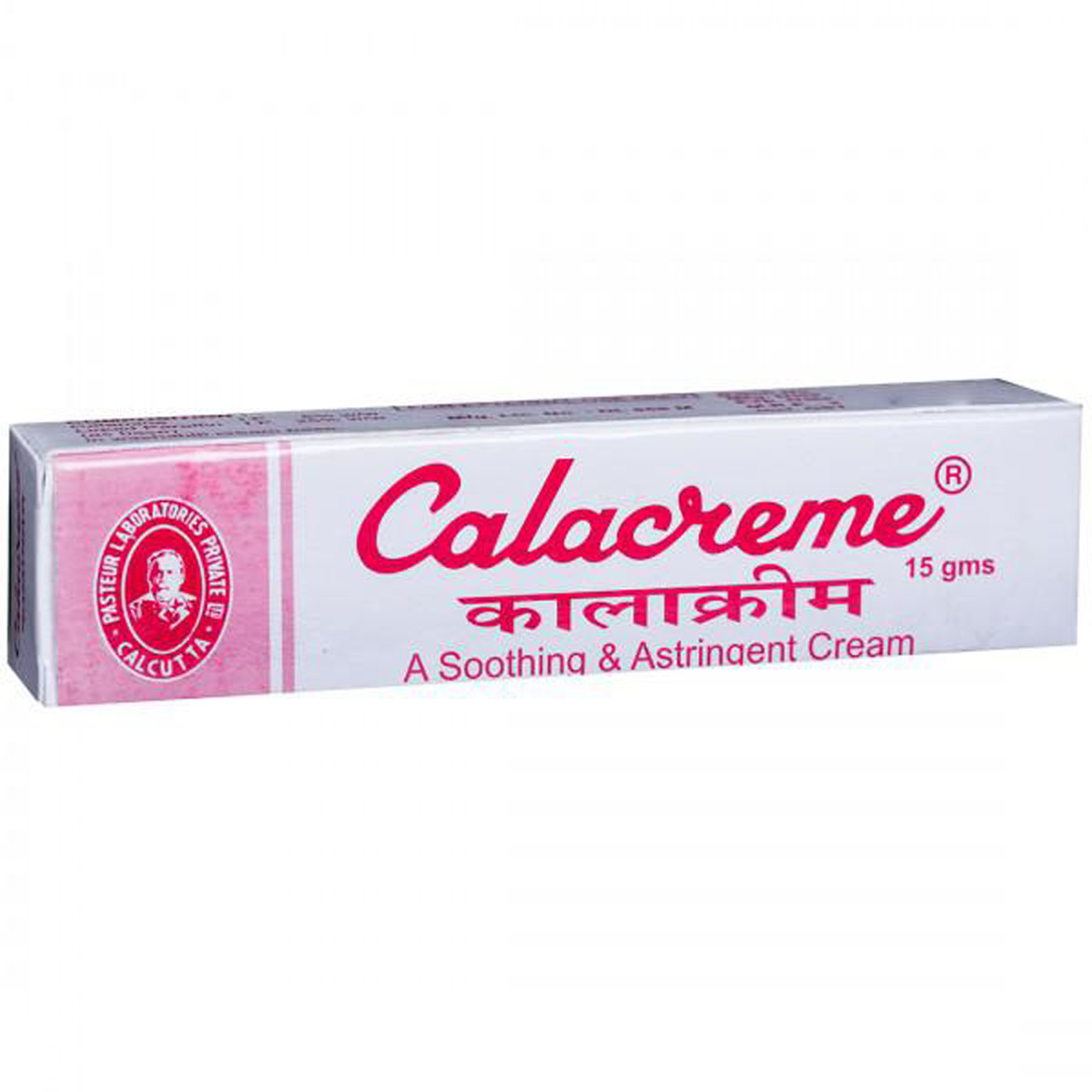 Calacreme Ointment 15 gm, Pack of 1 OINTMENT Calacreme Ointment 15 gm, Pack of 1 OINTMENT