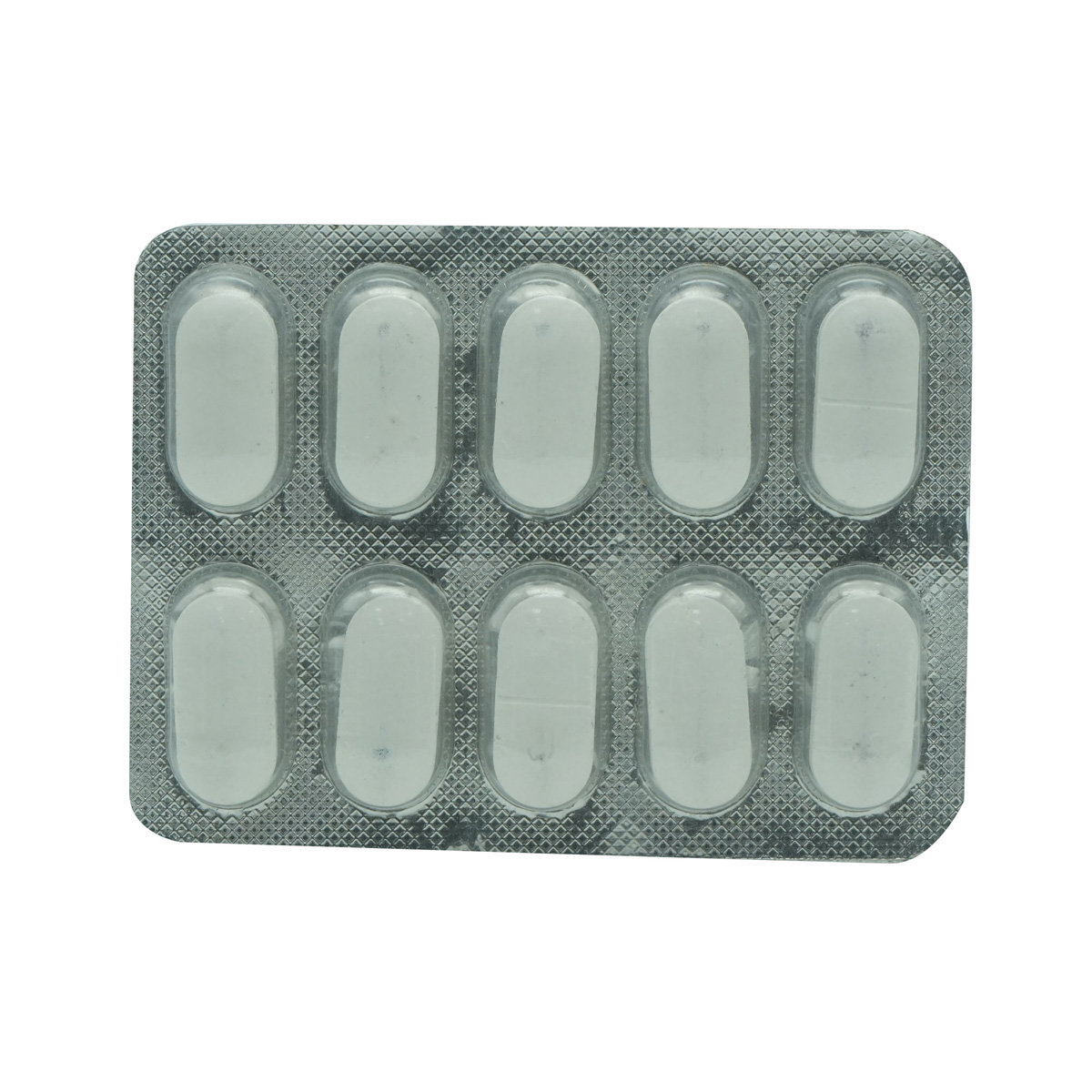 Calcilace CT Tablet 10's, Pack of 10 TabletS Calcilace CT Tablet 10's, Pack of 10 TabletS