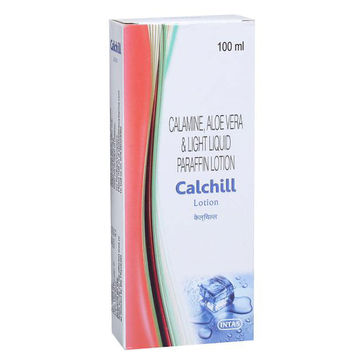 Buy Calchill 100Ml Lot Online