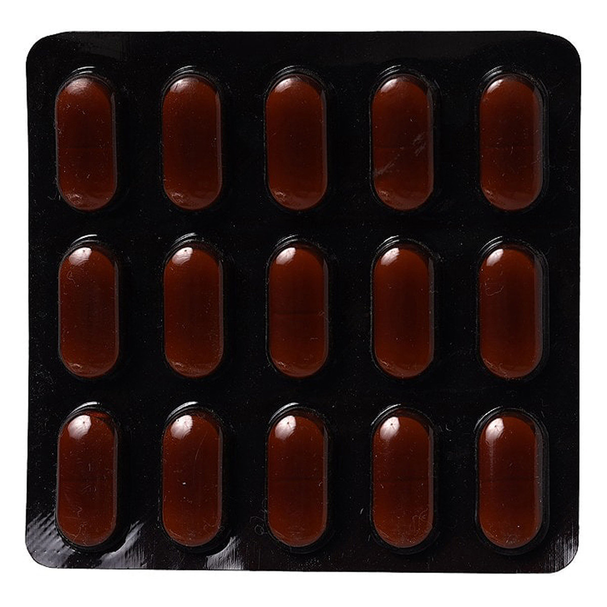 Calonat-D3 Tablet 15's, Pack of 15 Calonat-D3 Tablet 15's, Pack of 15