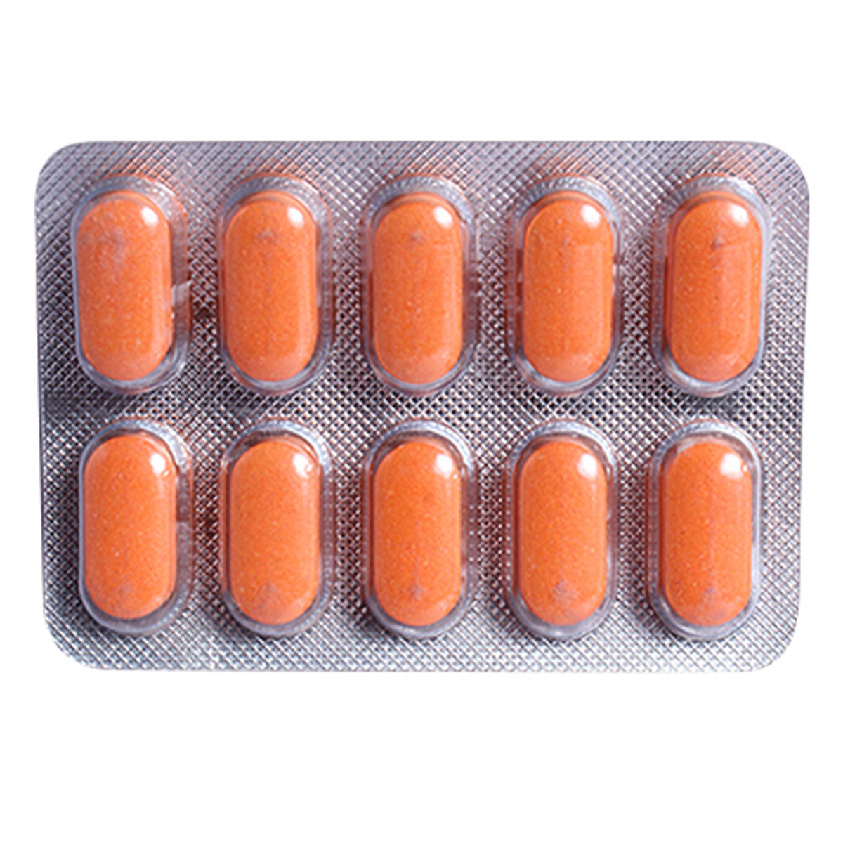 Calventra-M Tablet 10's, Pack of 10 TabletS Calventra-M Tablet 10's, Pack of 10 TabletS