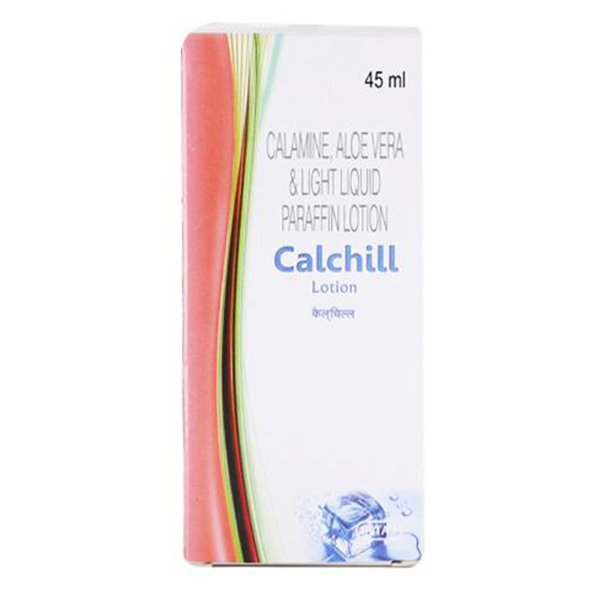 Buy Calchill Lotion 45 ml Online