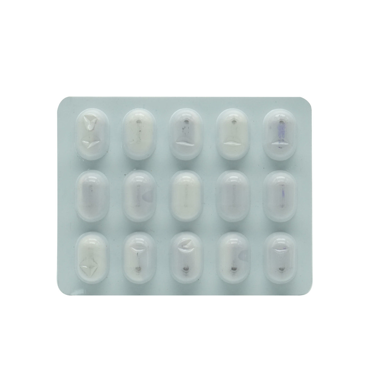 Calsonic Plus Capsule 15's, Pack of 15 Calsonic Plus Capsule 15's, Pack of 15