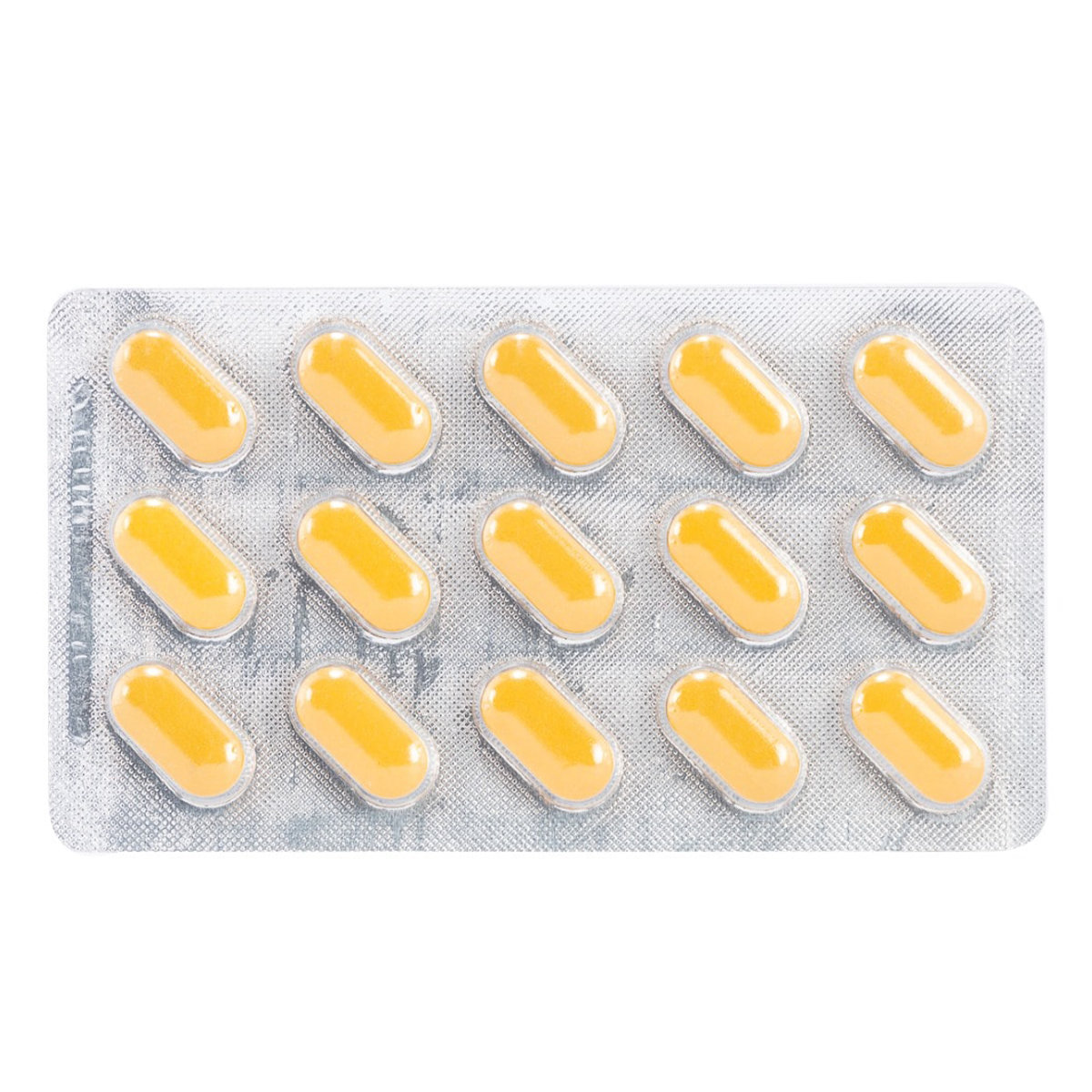 Calorich D3 Tablet 15's, Pack of 15 Calorich D3 Tablet 15's, Pack of 15