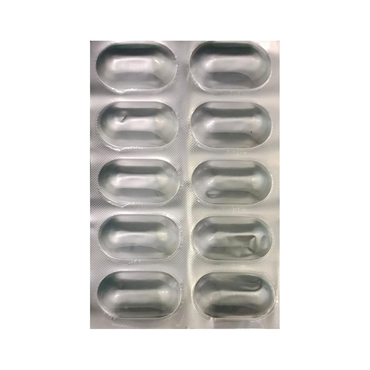 Calrig Plus Tablet 10'S, Pack of 10 TabletS Calrig Plus Tablet 10'S, Pack of 10 TabletS