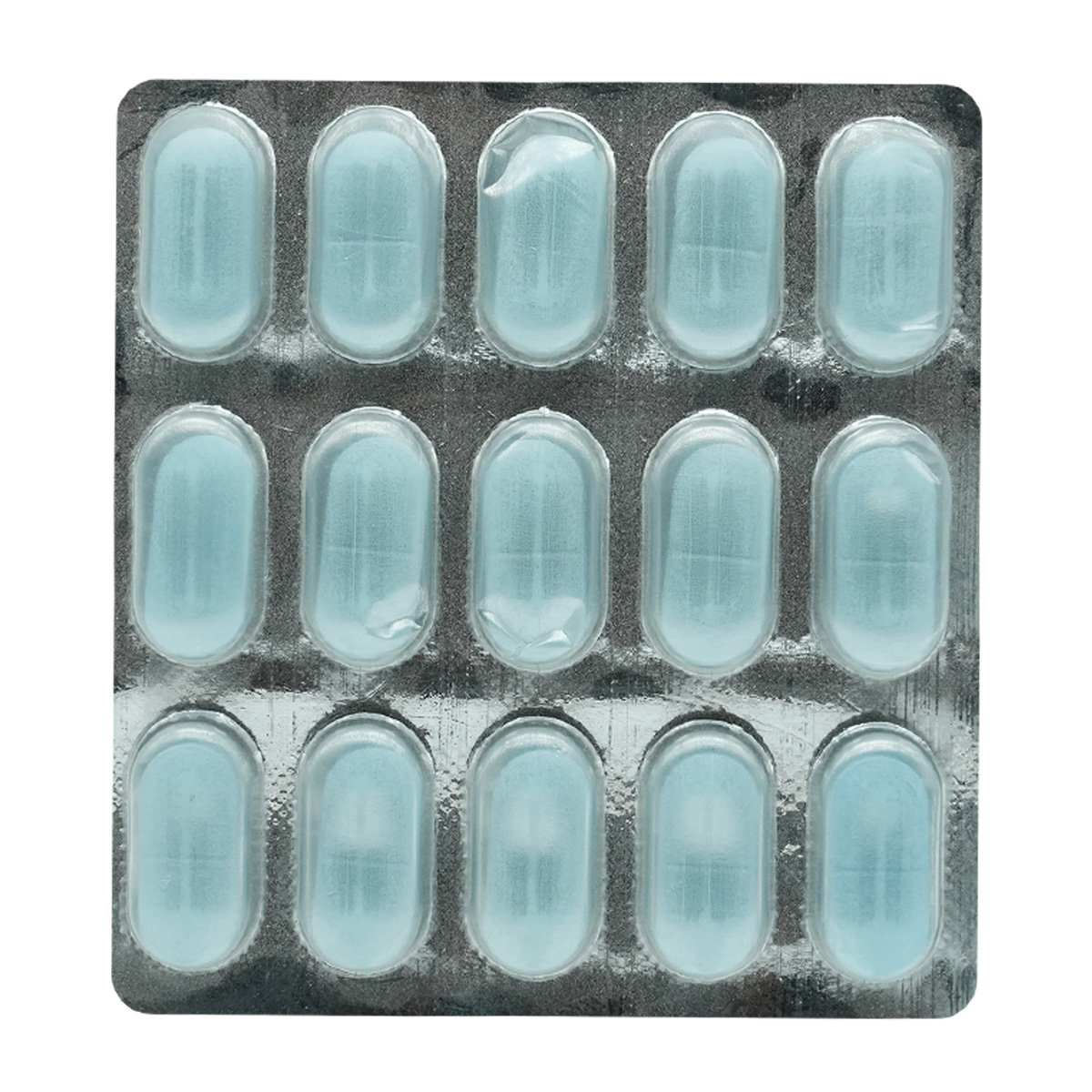 Calron-D Tablet 15's, Pack of 15 TabletS Calron-D Tablet 15's, Pack of 15 TabletS