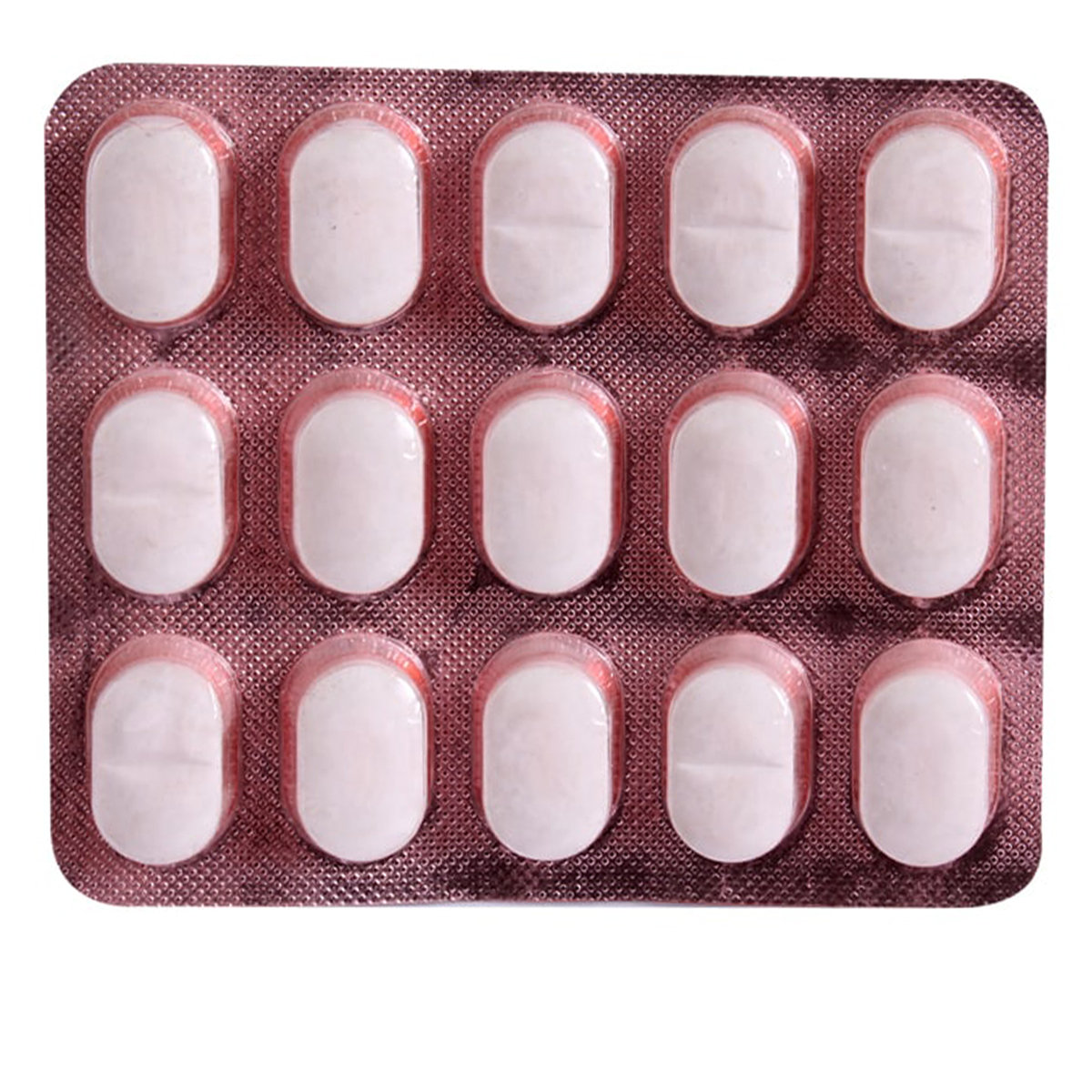 Cal-D-Van Forte Tablet 15's, Pack of 15 TabletS Cal-D-Van Forte Tablet 15's, Pack of 15 TabletS