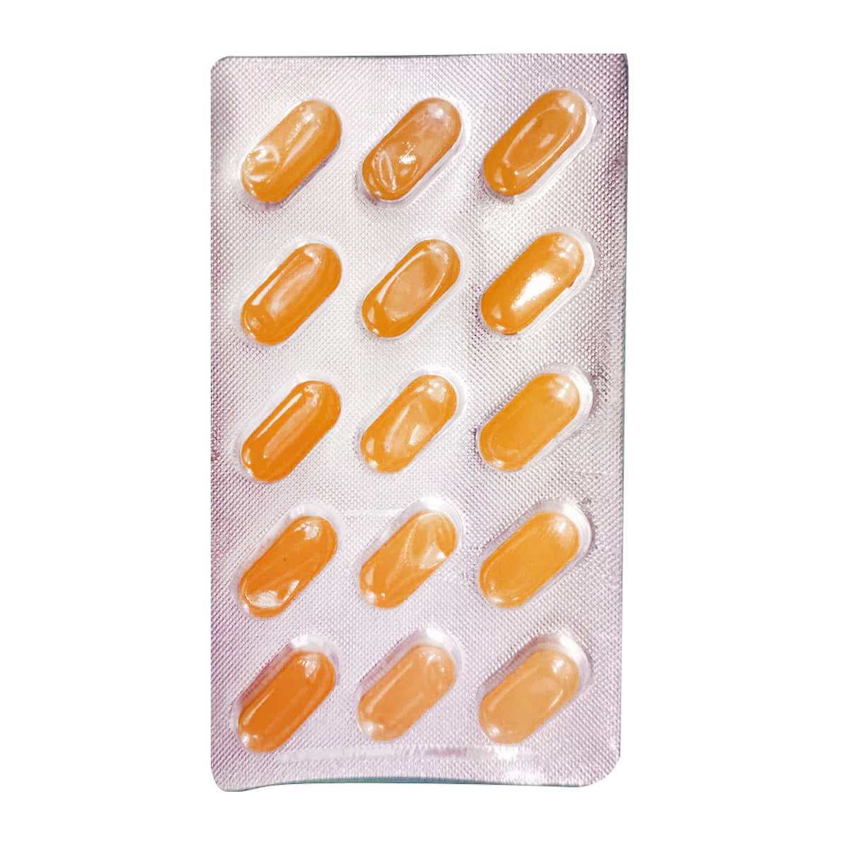 Calorich Aqua Tablet 15's, Pack of 15 TABLETS Calorich Aqua Tablet 15's, Pack of 15 TABLETS
