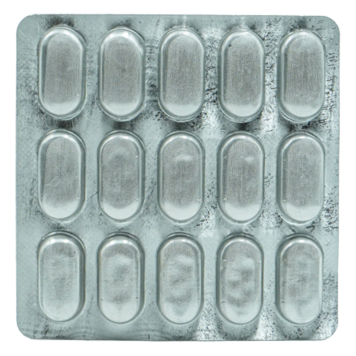 Calvea-D3 Tablet 15's, Pack of 15 Calvea-D3 Tablet 15's, Pack of 15