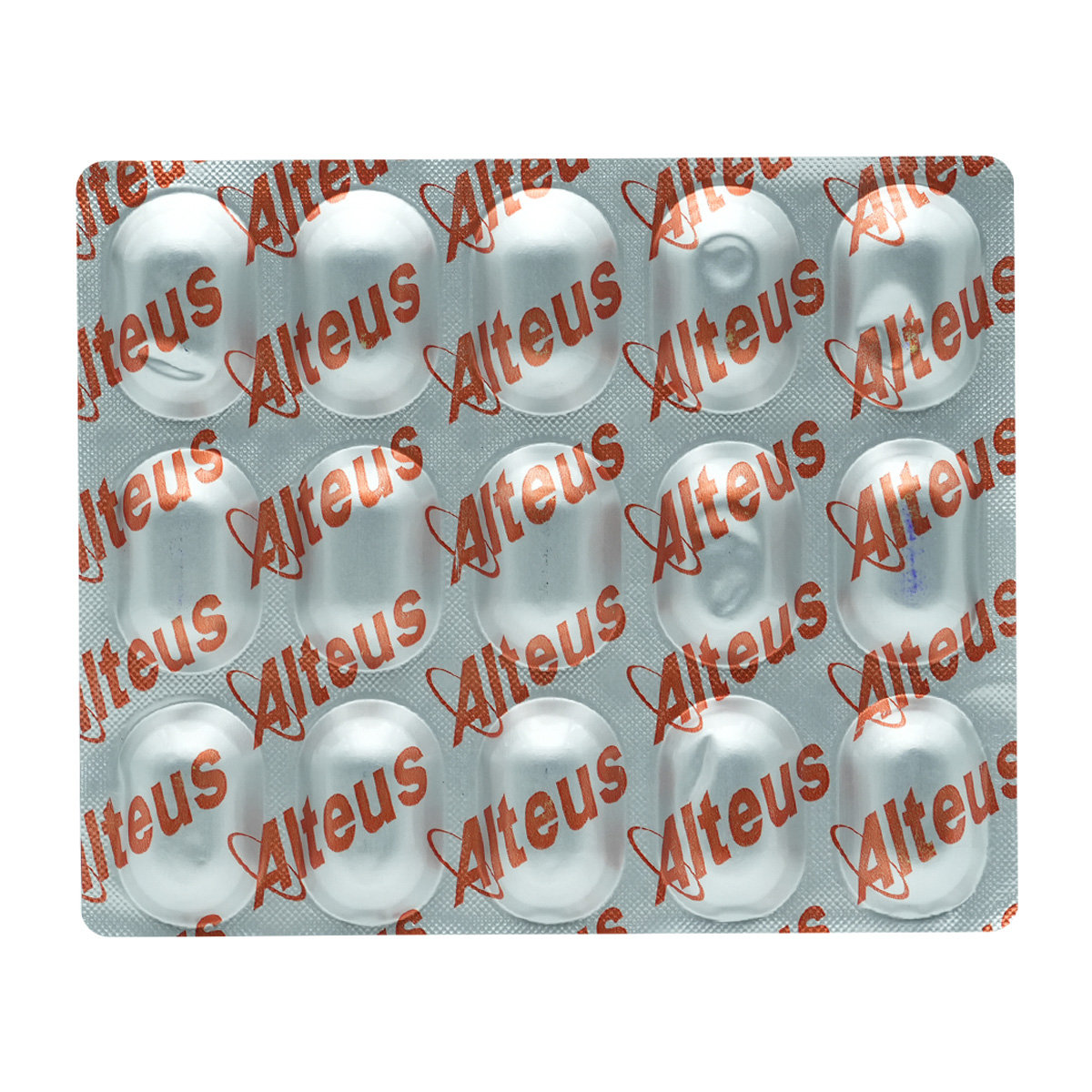 Caldran Od Tablet 15's, Pack of 15 TABLETS Caldran Od Tablet 15's, Pack of 15 TABLETS