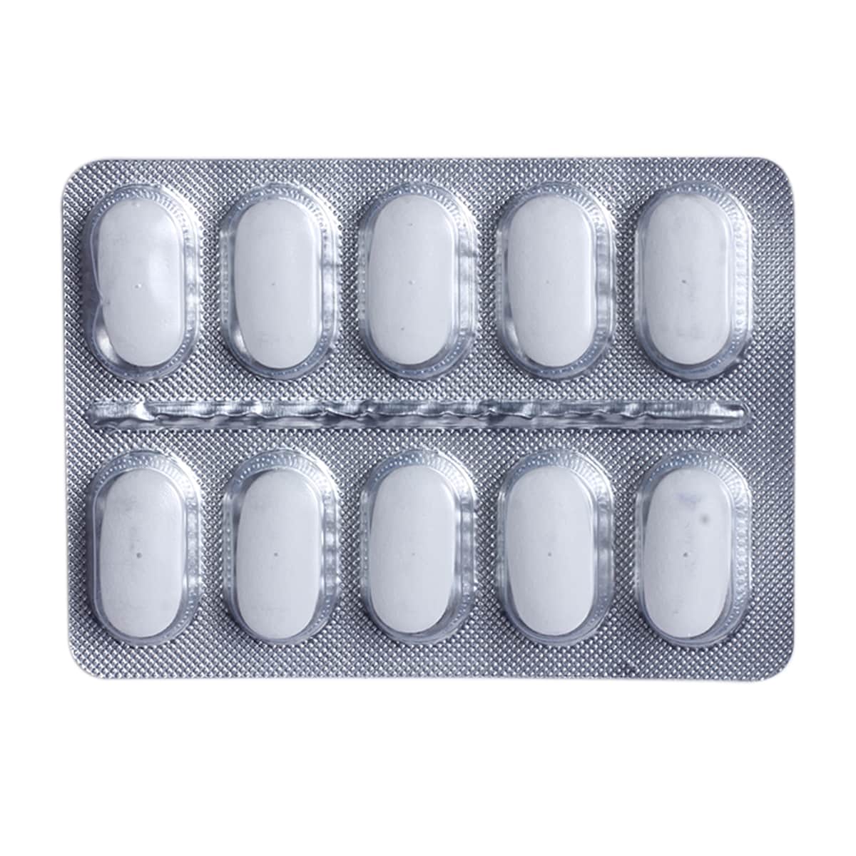 Calcidef Tablet 10's, Pack of 10 TABLETS Calcidef Tablet 10's, Pack of 10 TABLETS