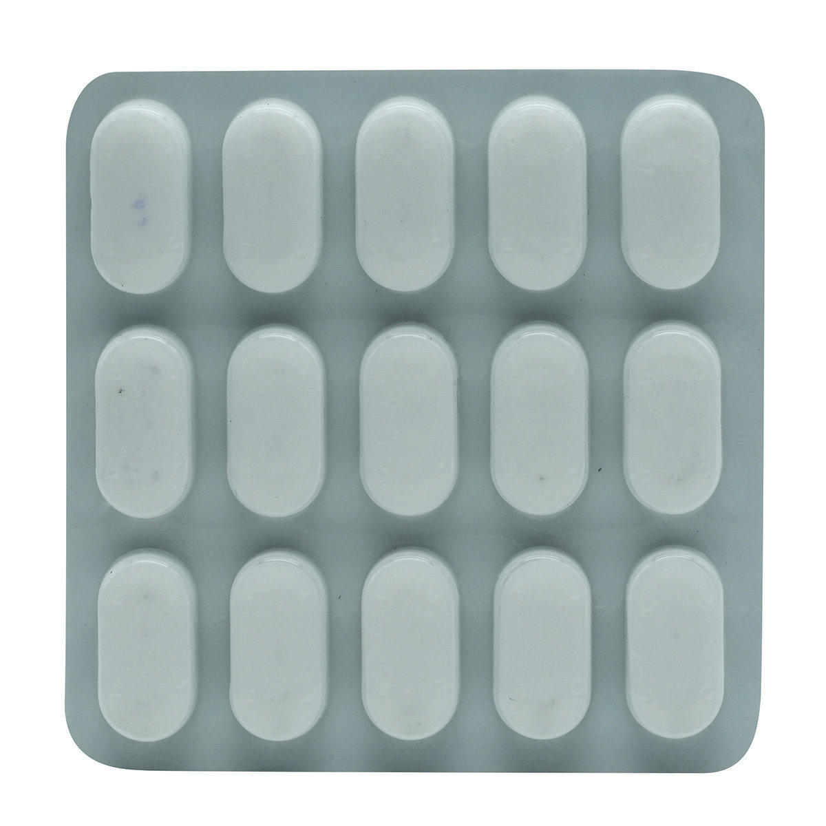 Califlo Tablet 15's, Pack of 15 Califlo Tablet 15's, Pack of 15