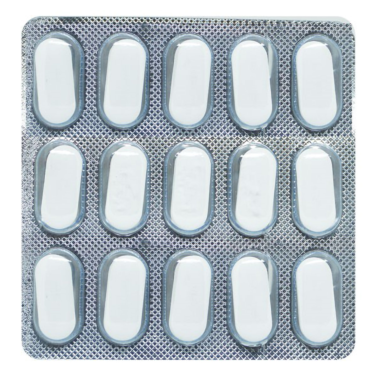 Calcibel Tablet 15's, Pack of 15 TabletS Calcibel Tablet 15's, Pack of 15 TabletS