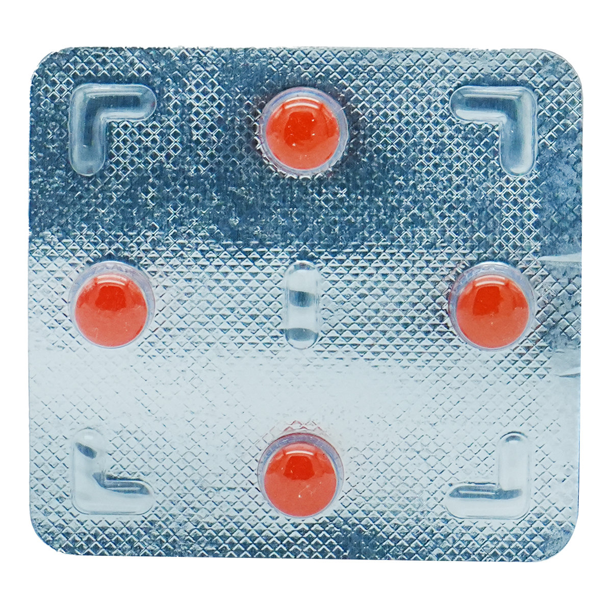 Calbona-A Tablet 4's, Pack of 4 Calbona-A Tablet 4's, Pack of 4