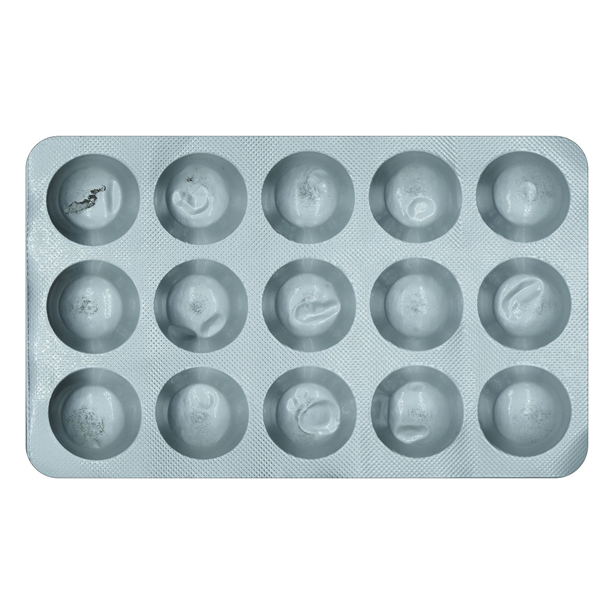 Caltuf-XT Tablet 15's, Pack of 15 Caltuf-XT Tablet 15's, Pack of 15