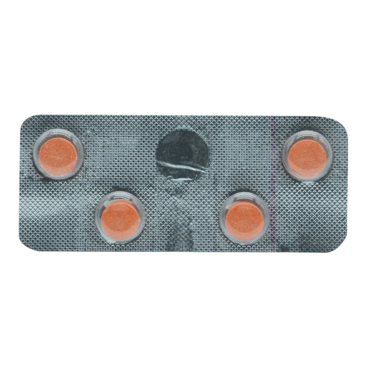 Calzen-60K Tablet 4's, Pack of 4 Calzen-60K Tablet 4's, Pack of 4