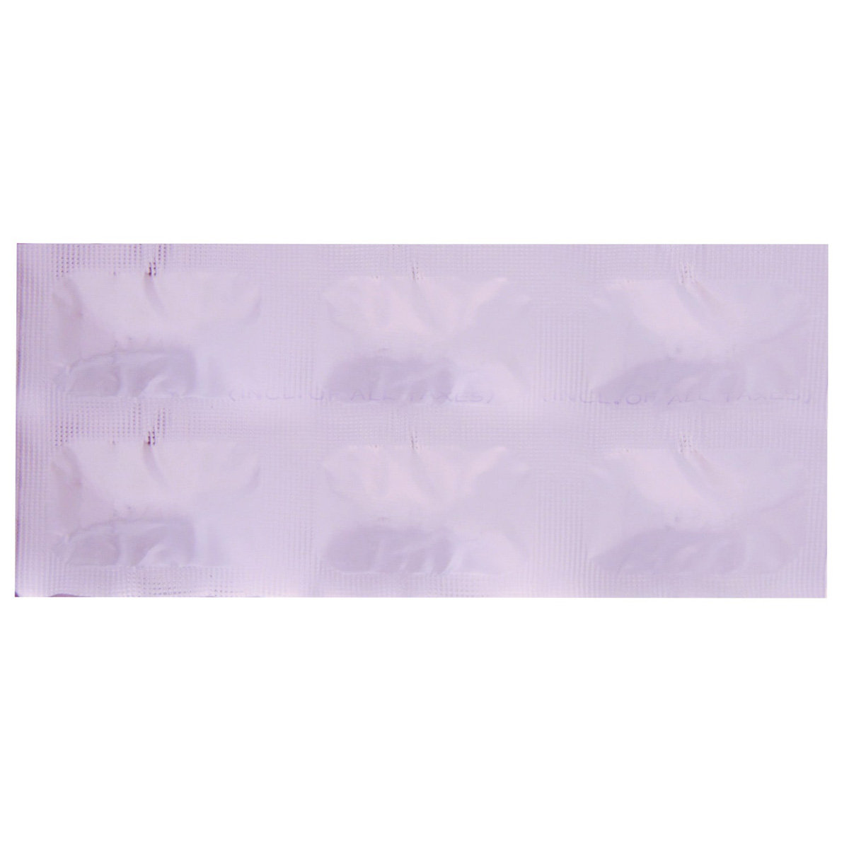 Candid-V6 Tablet 6's, Pack of 6 TABLETS Candid-V6 Tablet 6's, Pack of 6 TABLETS