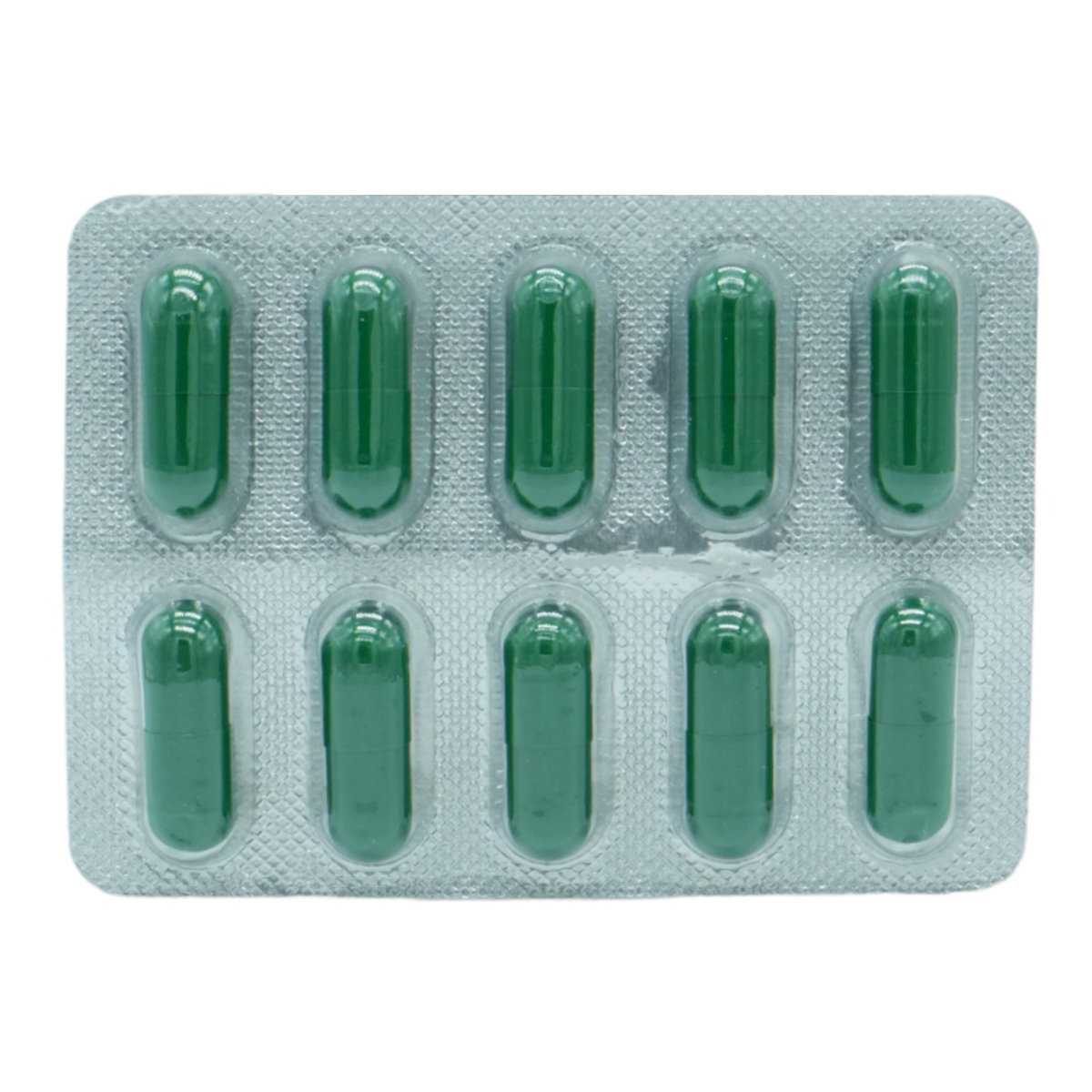 Candrin 100 Capsule 10's, Pack of 10 CAPSULES Candrin 100 Capsule 10's, Pack of 10 CAPSULES