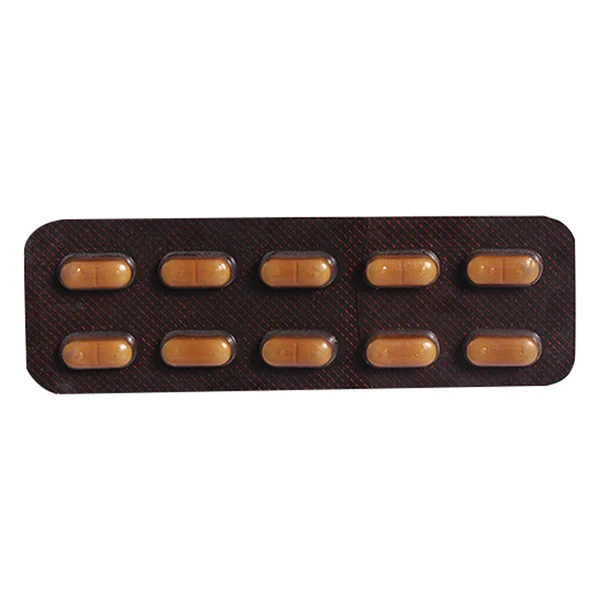 Cartipred 16 mg Tablet 10's, Pack of 10 TABLETS