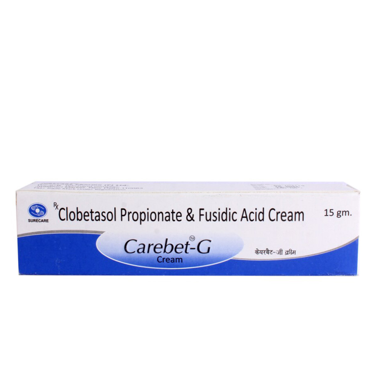 Carebet G Cream 15 gm, Pack of 1 CREAM Carebet G Cream 15 gm, Pack of 1 CREAM